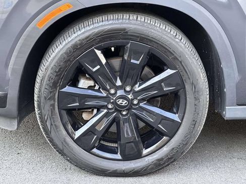 Used 2024 Hyundai Palisade XRT AWD/4WD image 12