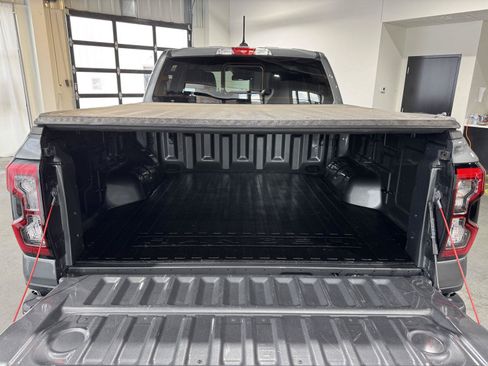 Used 2025 Ford Ranger XLT AWD/4WD image 43