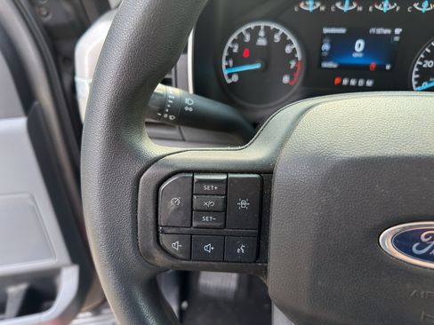 Used 2022 Ford F150 XLT w/ Trailer Tow Package AWD/4WD image 26