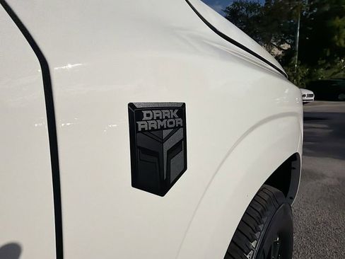 New 2026 Nissan Frontier SV image 29