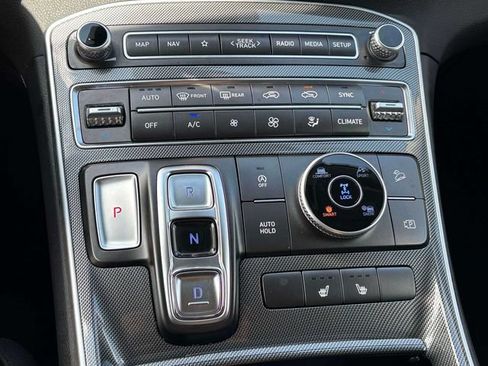 Used 2023 Hyundai Santa Fe SEL AWD/4WD image 16