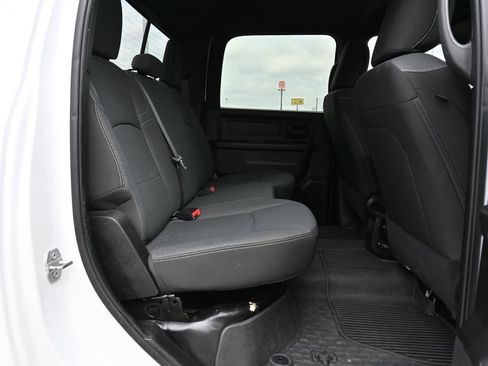 New 2026 RAM 2500 Tradesman image 21