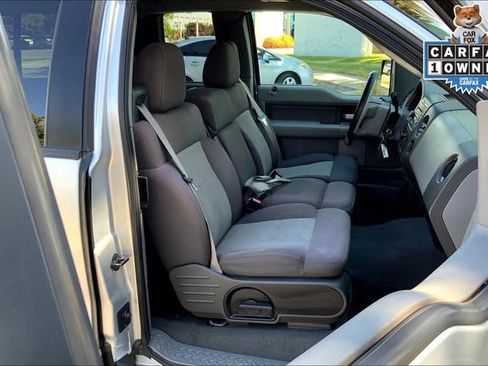 Used 2006 Ford F150 XLT image 8