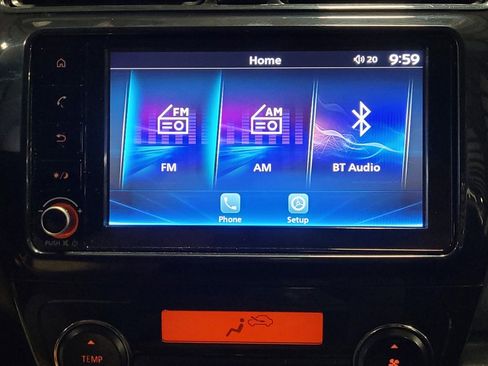 Used 2024 Mitsubishi Mirage ES FWD image 25