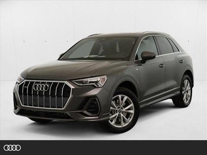 New 2025 Audi Q3 2.0T Premium Plus