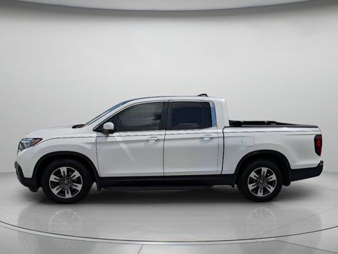 Used 2018 Honda Ridgeline RTL image 5