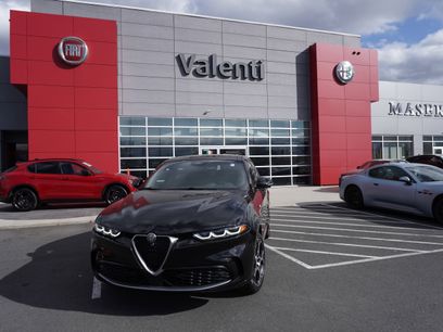 Used 2024 Alfa Romeo Tonale Ti w/ Active Assist Package