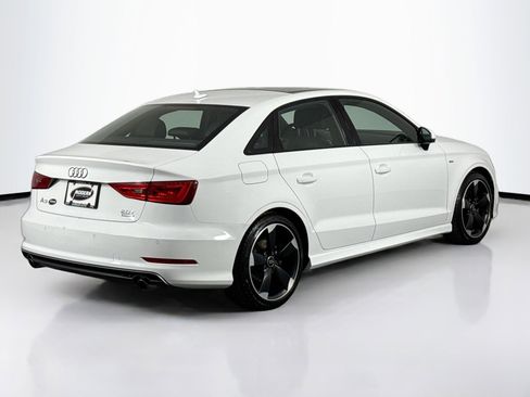 Used 2016 Audi A3 2.0T Premium image 11