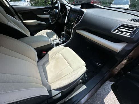 Used 2019 Subaru Ascent Premium w/ Popular Package #2A AWD/4WD image 19
