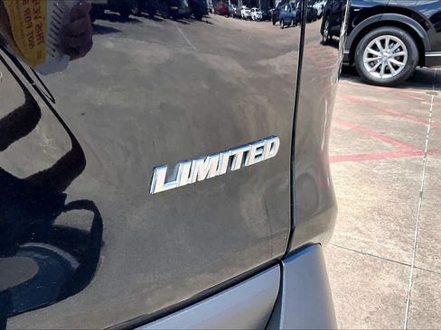 Used 2024 Toyota RAV4 Limited FWD image 10