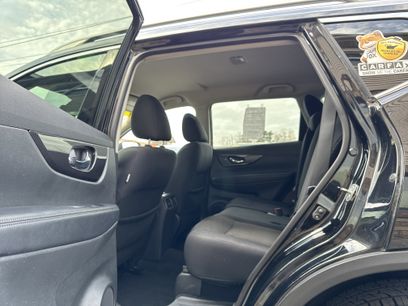 Used 2019 Nissan Rogue SV w/ Premium Package