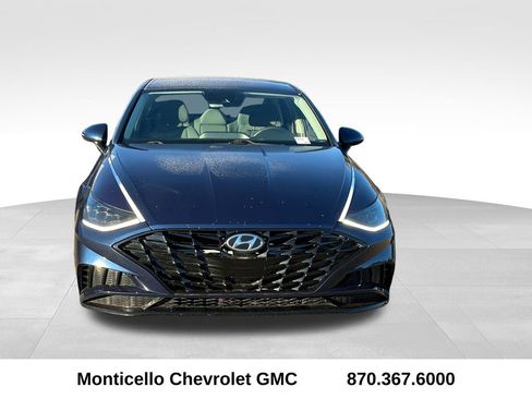 Used 2021 Hyundai Sonata SEL image 4