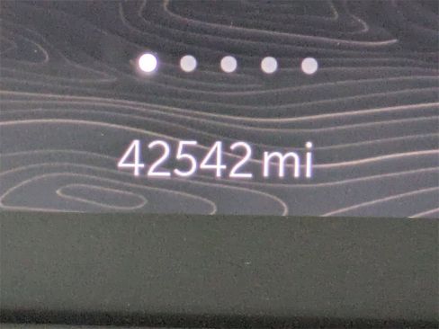 Used 2021 Jeep Grand Cherokee L Summit w/ Advanced Protech Group IV image 21