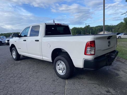 Used 2022 RAM 2500 Tradesman RWD image 3