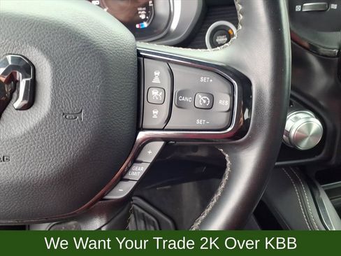 Used 2023 RAM 1500 Limited image 27