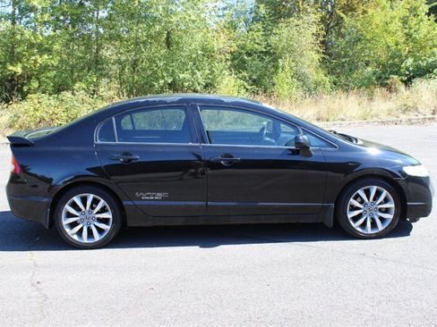 Used 2009 Honda Civic Si image 5