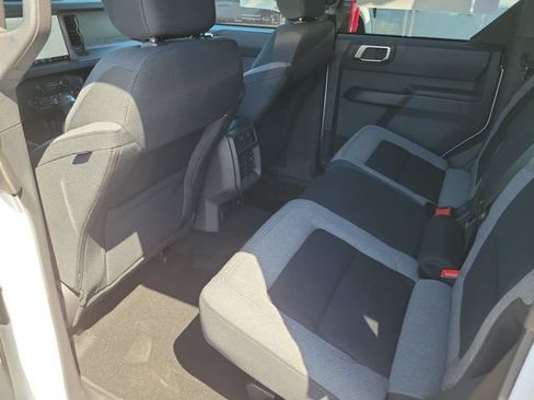 New 2026 Ford Bronco Big Bend AWD/4WD image 13