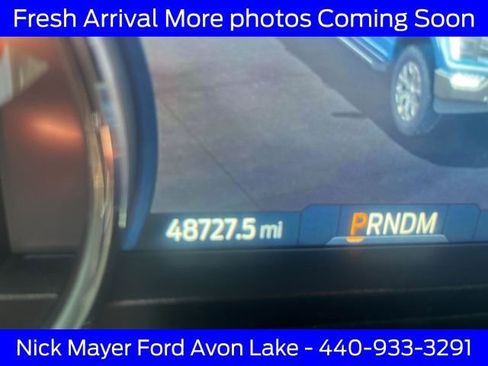 Used 2023 Ford F150 XLT w/ Equipment Group 302A High image 12