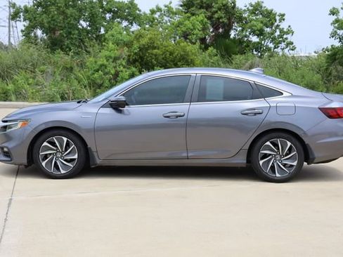 Used 2019 Honda Insight Touring image 5