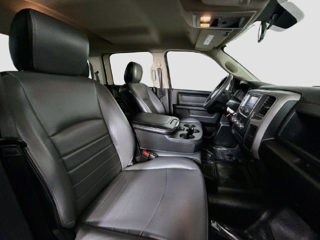 Used 2021 RAM 1500 Tradesman w/ Protection Group AWD/4WD image 27