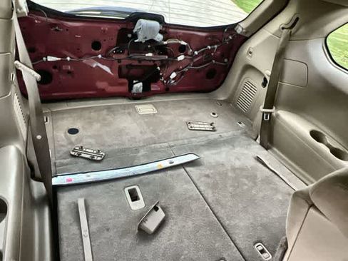 Used 2013 Nissan Pathfinder SV w/ Trailer Tow Pkg image 20