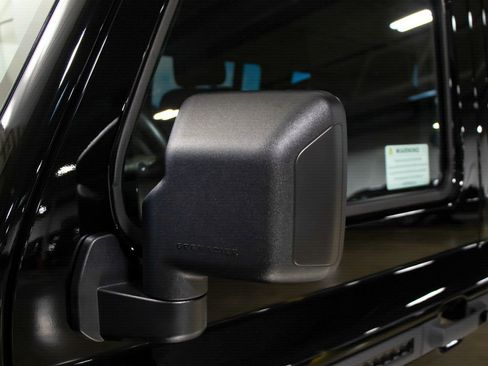New 2025 INEOS Grenadier AWD/4WD image 10