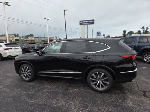 New 2026 Acura MDX w/ Technology Package AWD/4WD image 27
