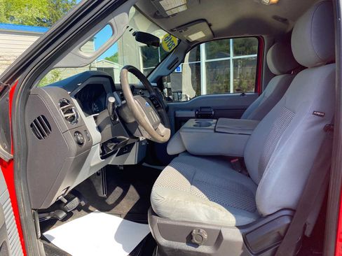 Used 2016 Ford F350 XLT AWD/4WD image 9