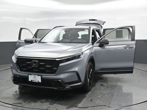 Used 2024 Honda CR-V Sport image 43