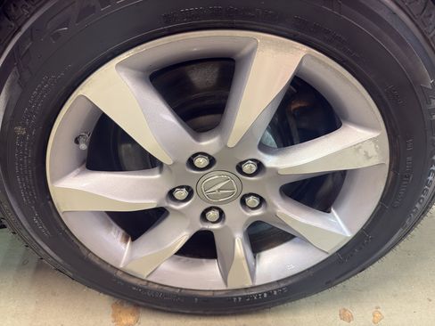 Used 2013 Acura TL w/ Technology Package FWD image 37