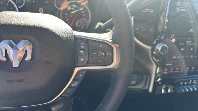Used 2026 RAM 2500 Big Horn AWD/4WD image 25