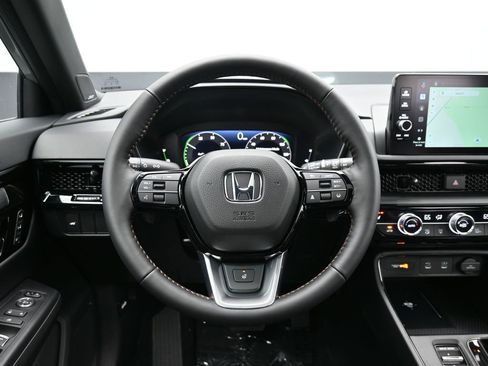 Used 2026 Honda CR-V Sport Touring image 30