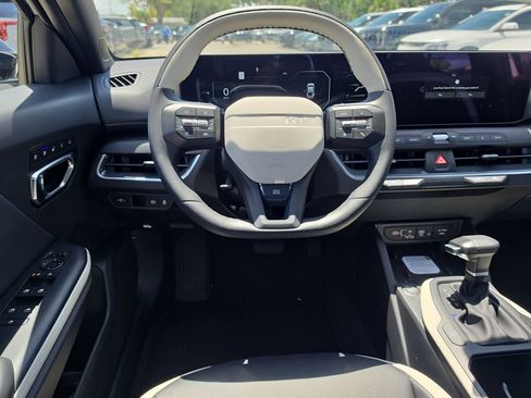 New 2026 Kia K4 GT-Line Turbo w/ GT-Line Premium Package FWD image 13