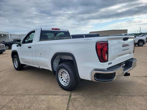 New 2026 GMC Sierra 1500 Pro w/ Pro Value Package AWD/4WD image 5