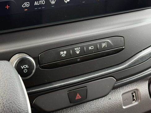 New 2026 Ford Transit 350 148 High Roof AWD image 16