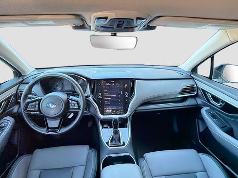 Certified 2025 Subaru Outback Onyx Edition image 16