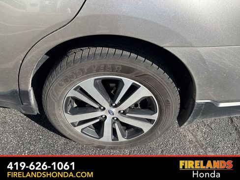 Used 2018 Subaru Outback 3.6R Limited image 13