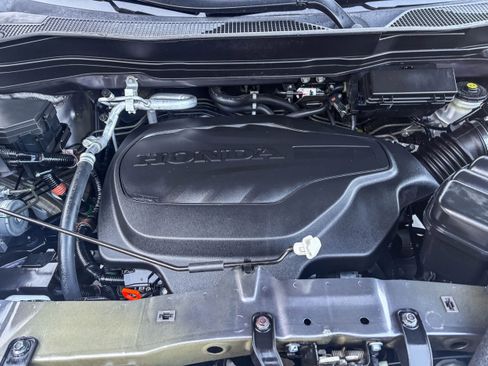 Used 2021 Honda Pilot EX-L image 15