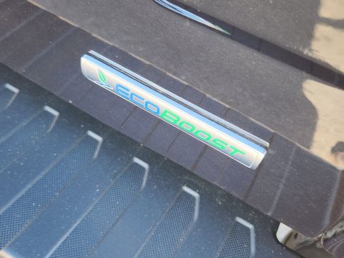 Used 2020 Ford F150 XLT w/ Equipment Group 302A Luxury image 25