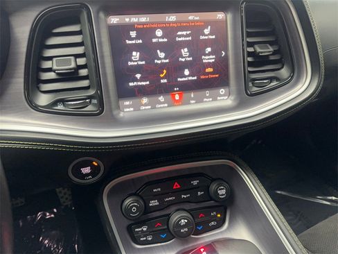 Used 2023 Dodge Challenger R/T Scat Pack image 55