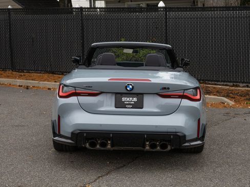 Used 2024 BMW M4 xDrive Competition image 38
