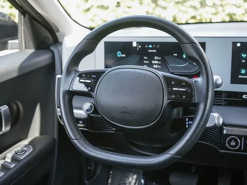 Certified 2024 Hyundai Ioniq 5 SEL RWD image 15