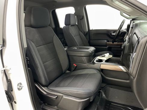 Certified 2019 Chevrolet Silverado 1500 RST AWD/4WD image 43