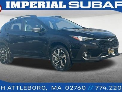 Certified 2024 Subaru Crosstrek 2.0i Premium