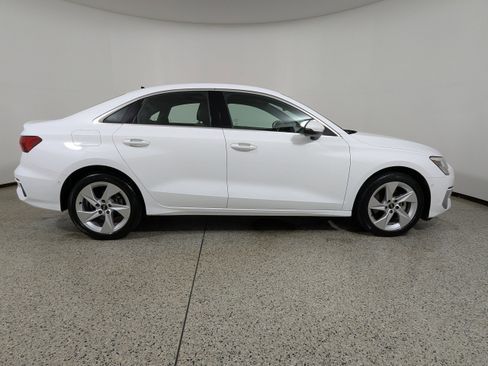 Used 2023 Audi A3 2.0T Premium w/ Convenience Package image 8