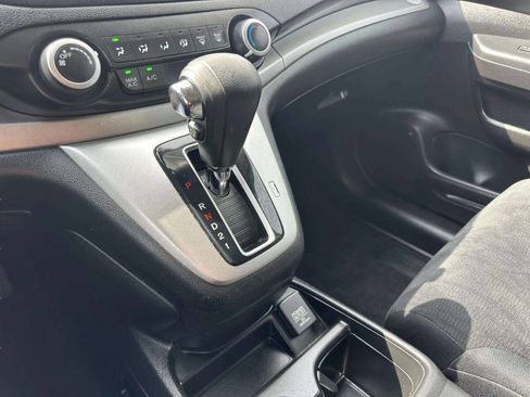 Used 2014 Honda CR-V LX image 32