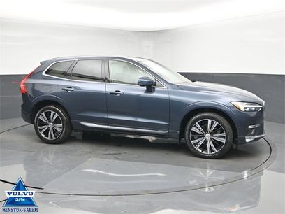 Used 2023 Volvo XC60 B5 Plus w/ Protection Package Premier