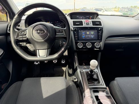 Used 2020 Subaru WRX Premium AWD/4WD image 13