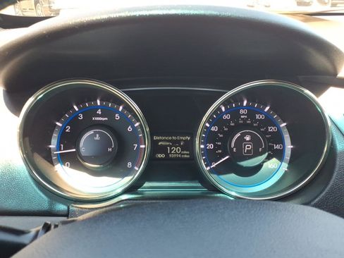 Used 2012 Hyundai Sonata GLS w/ Popular Equipment Pkg image 20