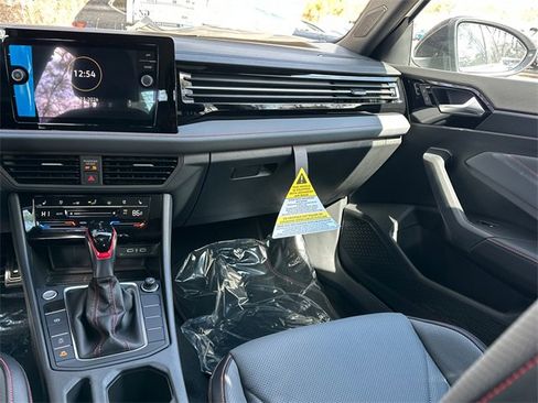 New 2026 Volkswagen Jetta GLI Autobahn image 15